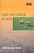 Land and Labour in India