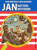 Nattens mysterier (Jan-bøgerne)