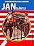Jan slår til! (Jan-bøgerne) (Danish Edition)