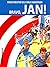 Bravo, Jan! (Jan-bøgerne) (Danish Edition)