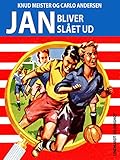 Jan bliver slået ud (Jan-bøgerne)