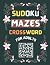 Sudoku mazes crossword for ...