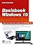 Basisboek Windows 10: stap ...