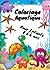 Coloriage Aquatique pour en...