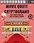 Movie Quote Cryptograms: 50...