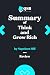 Summary of Think and Grow R...