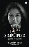 Life Simplified: Quote - Unquote