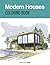 Modern Houses Coloring Book...