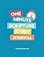 One Minute Scripture Study Journal: Quick, Quality Scripture Study for Busy Latter-day Saints