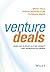 Venture Deals: Seien Sie Kl...