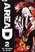 Area D 2 deluxe vol. 2
