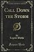 Call Down the Storm by Legette Blythe