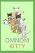 Omnom Kitty: Blank Journal
