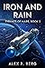 Iron and Rain (Tyrants of M...
