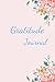 Gratitude Journal