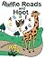 Raffie Reads and Hoot by Darlene Gaffney