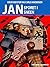 Sporet i sneen (Jan-bøgerne) (Danish Edition)