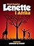 Lenette i Afrika (Lenette-b...