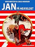 Jan på højfjeldet (Jan-bøgerne)