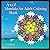 A to Z Mandala Art Adult Co...