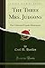 The Three Mrs. Judsons: The...