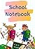 School Notebook