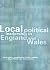 Local Political Leadership in England and Wales by Steve Leach