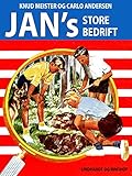 Jans store bedrift (Jan-bøgerne)