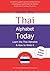 Write the Thai Alphabet Today by Ian Fereday