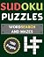 Sudoku puzzles wordsearch a...