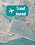 Travel Journal: Scattered B...