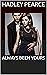 Always been yours by Hadley Pearce