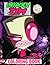 Invader Zim Coloring Book: ...