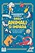 Dagli animali si impara: Le invenzioni tecnologiche che abbiamo copiato dal regno animale (Italian Edition)