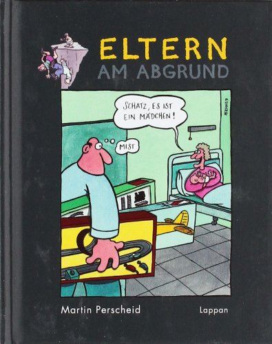 Eltern am Abgrund (Hardcover)
