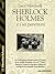 Sherlock Holmes e i sei pan...