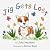 Jig Gets Lost by Julia Kneeland Jig Gets Lost by Julia Kneeland