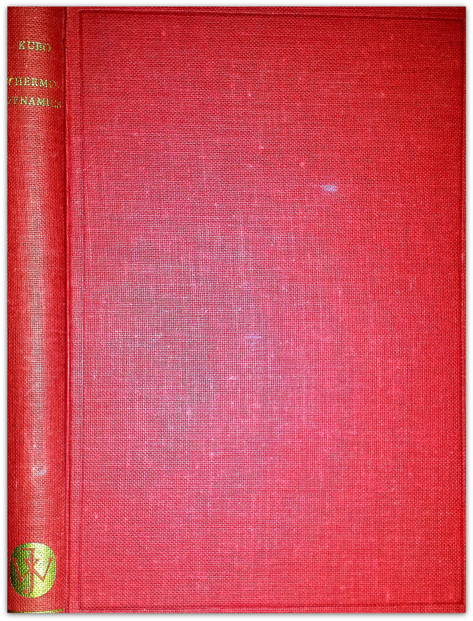 Thermodynamics: An Advanced Course with Problems and Solutions (Hardcover)