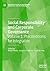Social Responsibility and Corporate Governance: Volume 1: Preconditions for Integration (Palgrave Studies in Governance, Leadership and Responsibility)