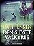 Den sidste Valkyrie (Danish Edition)
