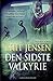Den sidste Valkyrie (Danish Edition)