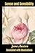 Sense and Sensibility Annotated with Illustrations: Literary Classic