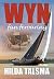 Wyn fan feroaring (Frisian Edition)
