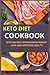 KETO DIET COOKBOOK: KETO RECIPES FOR MAXIMUM WEIGHT LOSS AND IMPROVED HEALTH