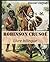 Livre Bilingue: Robinson Cr...
