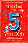 Stories for 5 Yea...