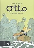 Blijven roeien