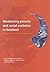 Monitoring Poverty and Social Exclusion in Scotland by Peter Kenway