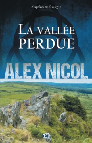 La vallée perdue (French Edition)