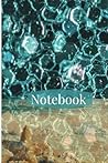 Notebook: Beach notebook college rule
